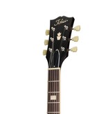 Tokai Tokai ES198 Teaburst + Case