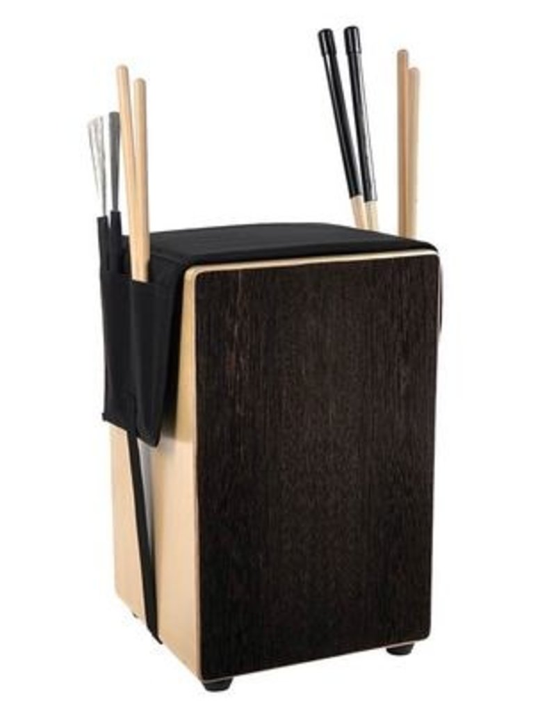 Hayman Cajon pad with accessory pocket