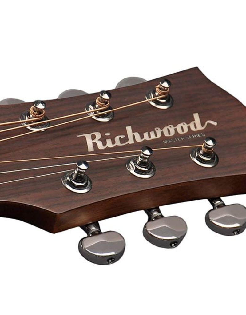 richwood Richwood Master Series D20