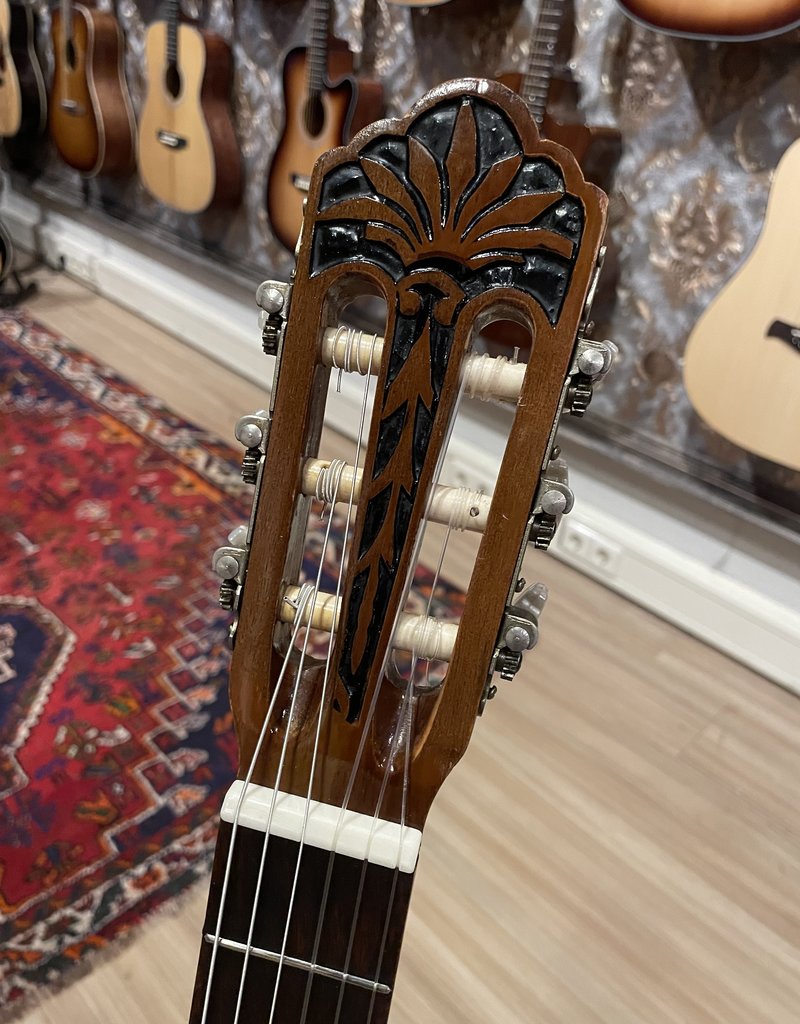 Triumph klassieke gitaar | Occasion