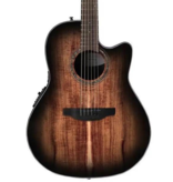 Ovation Ovation Celebrity Traditional Standard Plus Mid Cutaway Australian Blackwood