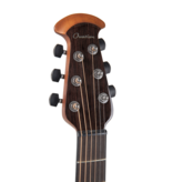 Ovation Ovation Celebrity Traditional Standard Plus Mid Cutaway Australian Blackwood