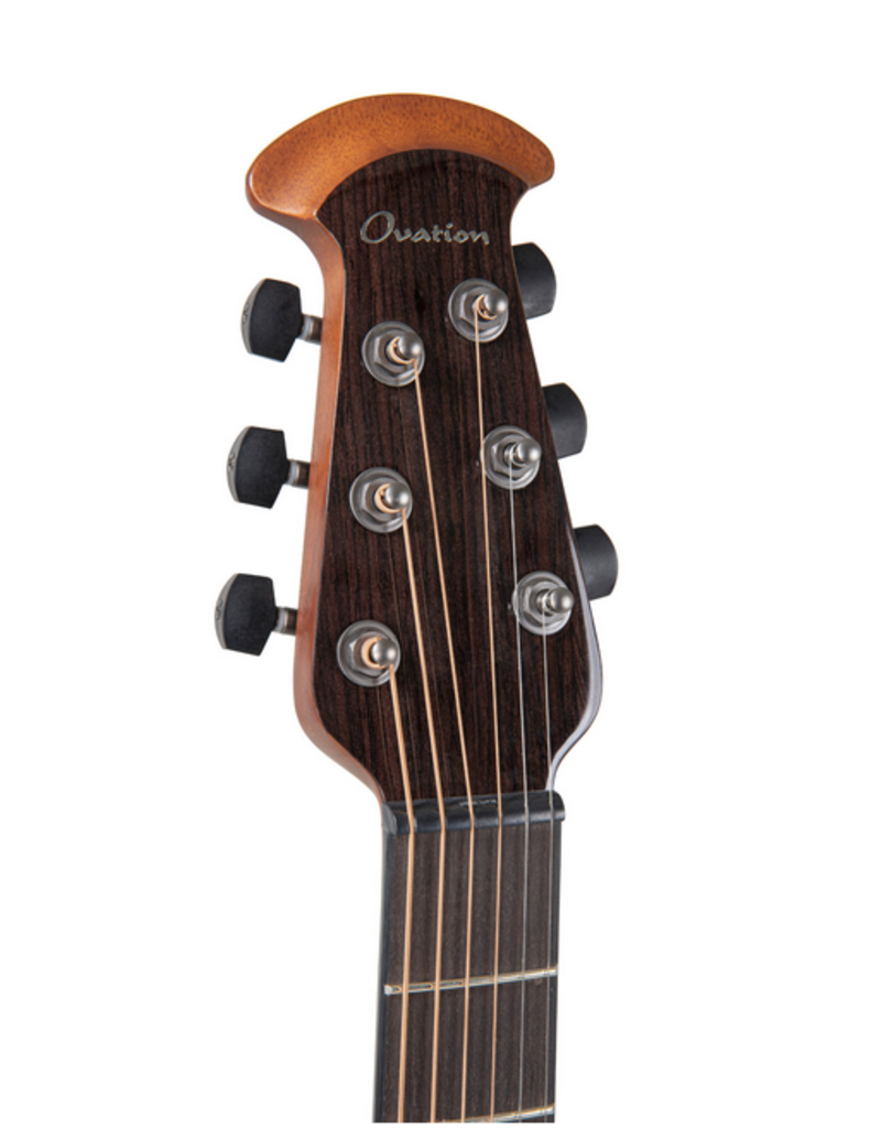 Ovation Ovation Celebrity Traditional Standard Plus Mid Cutaway Australian Blackwood