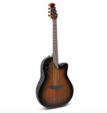 Ovation Ovation Celebrity Elite Plus Mid Cutaway Australian Blackwood