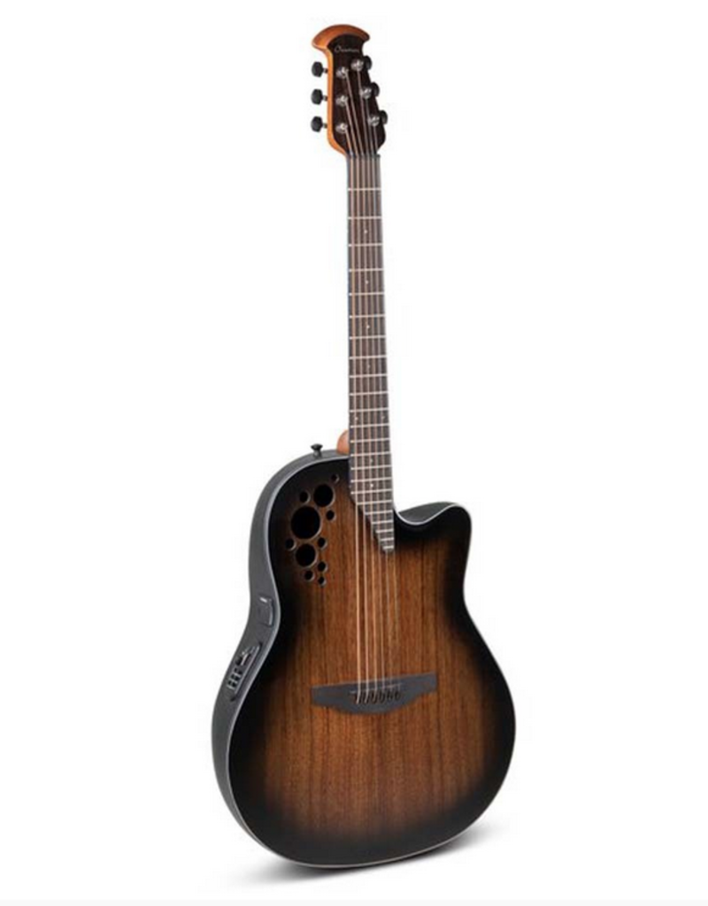 Ovation Ovation Celebrity Elite Plus Mid Cutaway Australian Blackwood