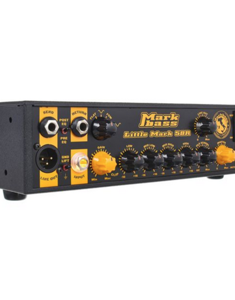 markbass Markbass Little Mark IV