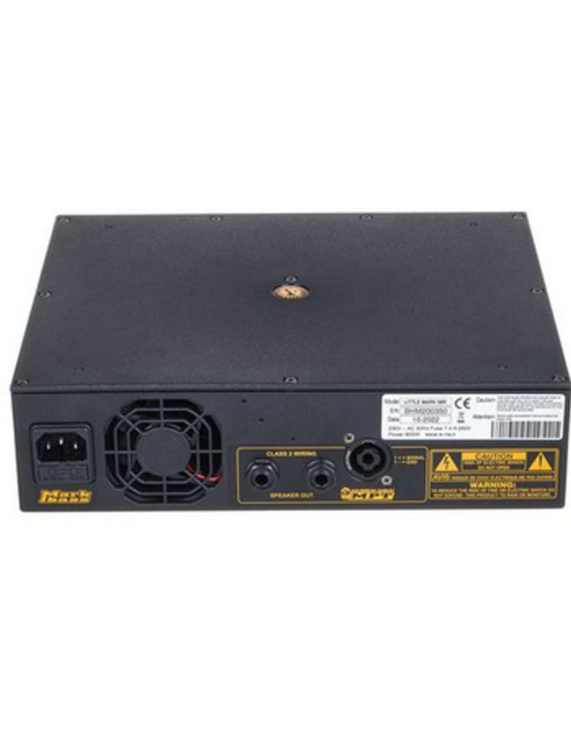 markbass Markbass Little Mark IV