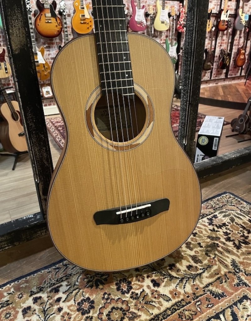 Dowina Dowina Touraine Bona Vida  tds