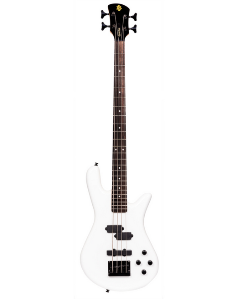 spector Spector Performer 4 basgitaar white