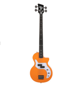 Orange Orange O bass