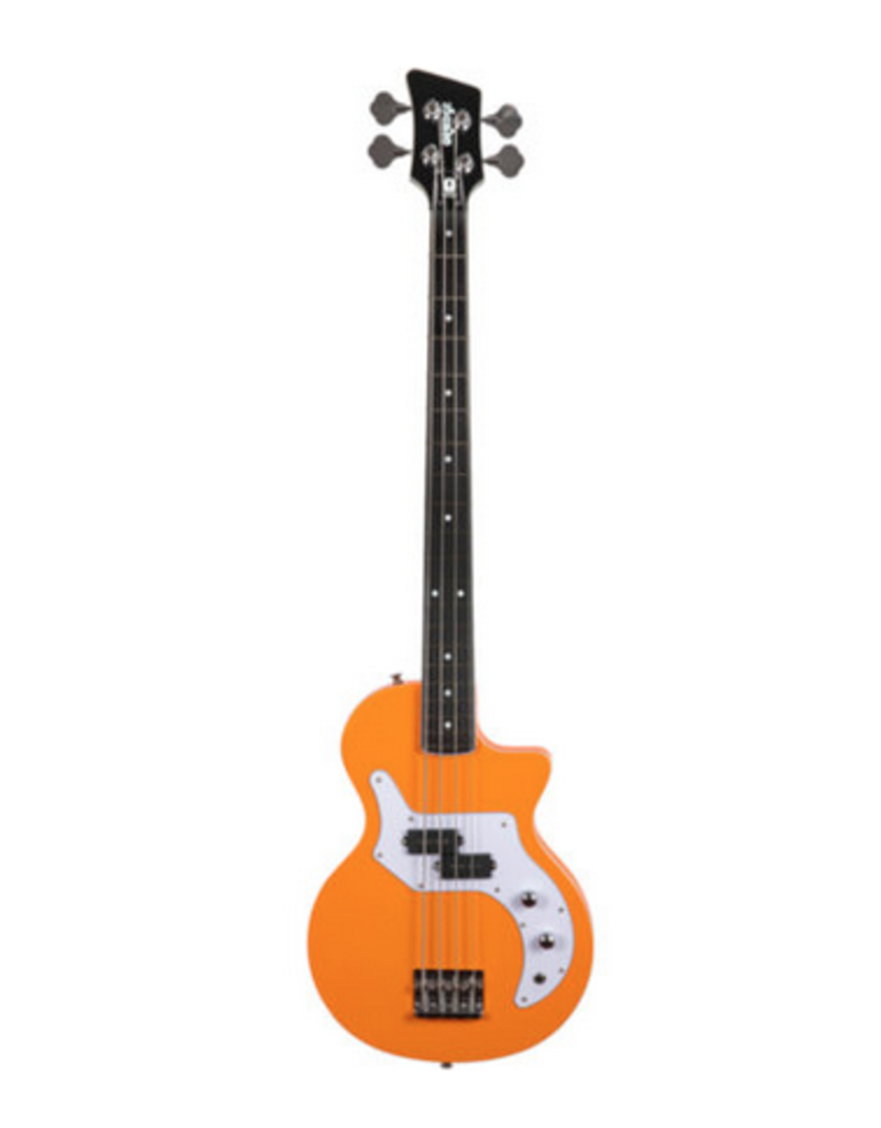 Orange Orange O bass