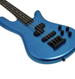 spector Spector Performer 4 basgitaar blue