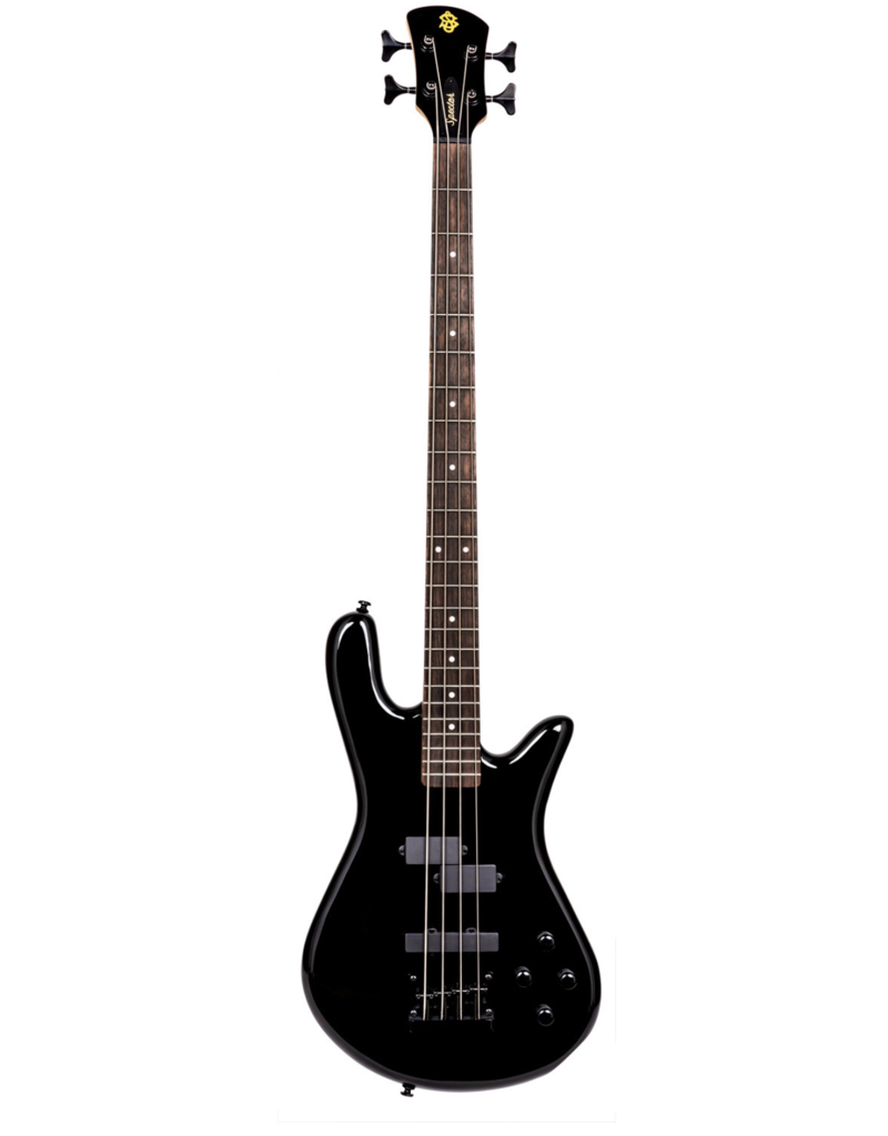 spector Spector Performer 4 basgitaar black