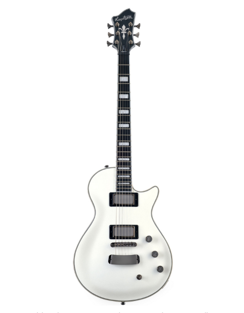Hagstrom Hagstrom Ultra Max Special Vinterny Metallic
