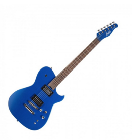 Cort Cort Manson Meta MBM-2H SUS Bell Blue Matt Bellamy Signature elektrische gitaar met sustainer
