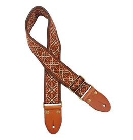 Gaucho Authentic Deluxe series strap 1280-1