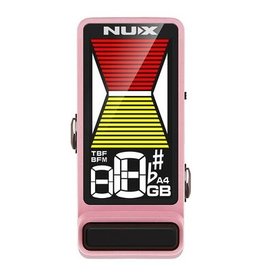 nux NUX Mini Core Series tuner pedal FLOW TUNE