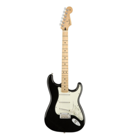 Fender Fender Player stratocaster MN BLK