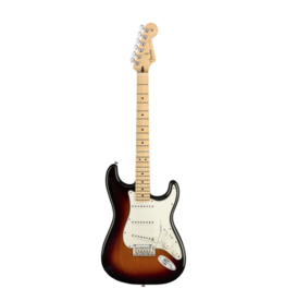 Fender Fender Player stratocaster MN 3TS