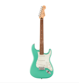 Fender Fender Player stratocaster PF Seafoam green