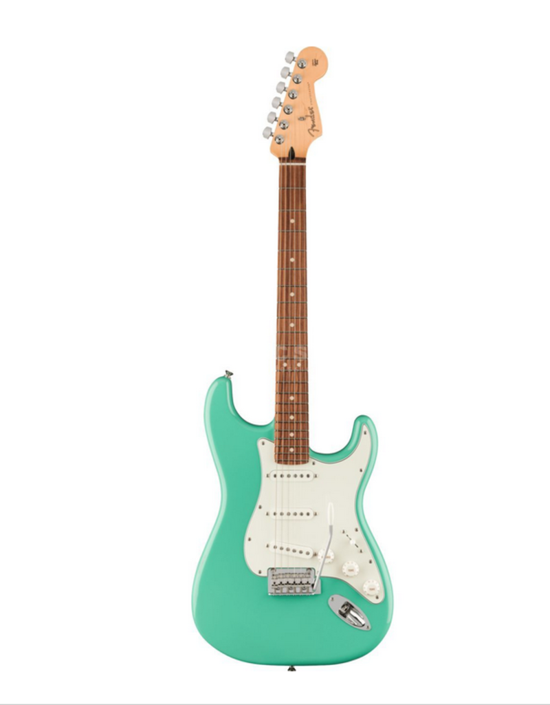 Fender Fender Player stratocaster PF Seafoam green