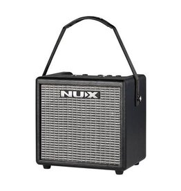 nux NUX Mighty Series digitale versterker 8 Watt