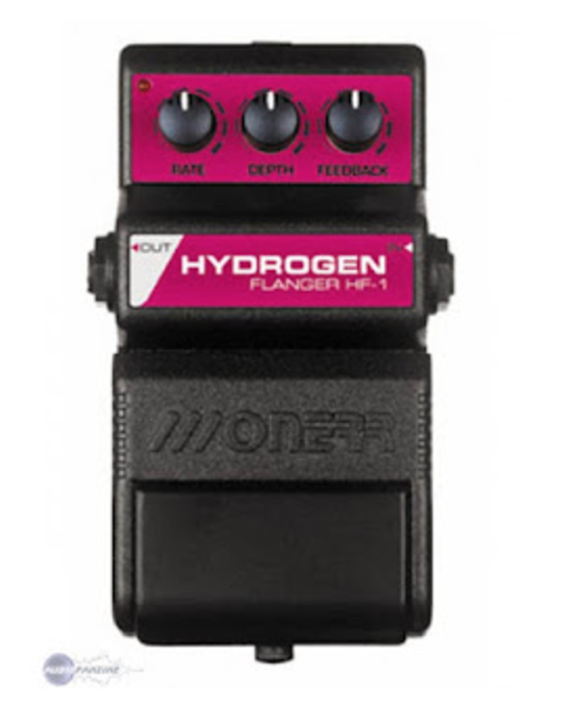 ONERR OnErr HydroGen Flanger HF-1