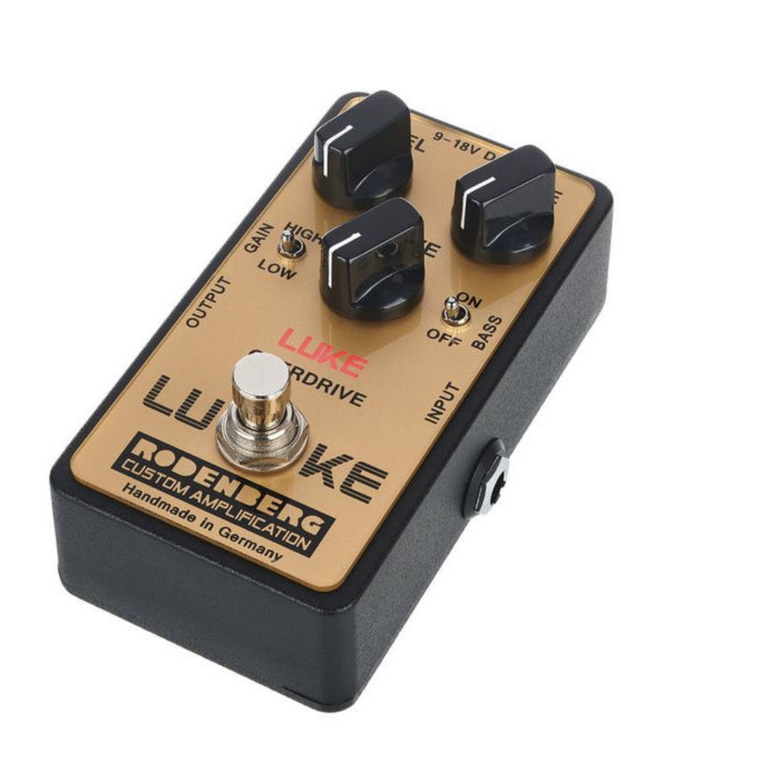 RODENBERG SL-OD Overdrive｜ローデンバーグ｜メーカー直輸入品