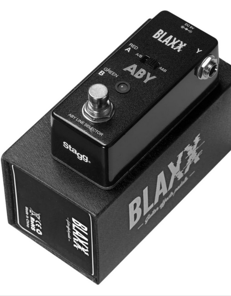 Blaxx BX-ABY box