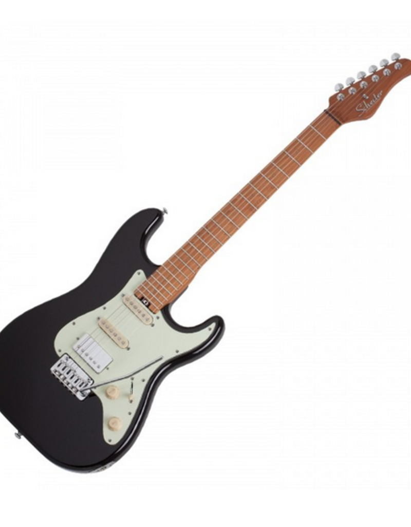 Schecter Schecter Nick Johnston Atomic Ink HSS