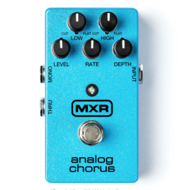 MXR MXR Analog Chorus