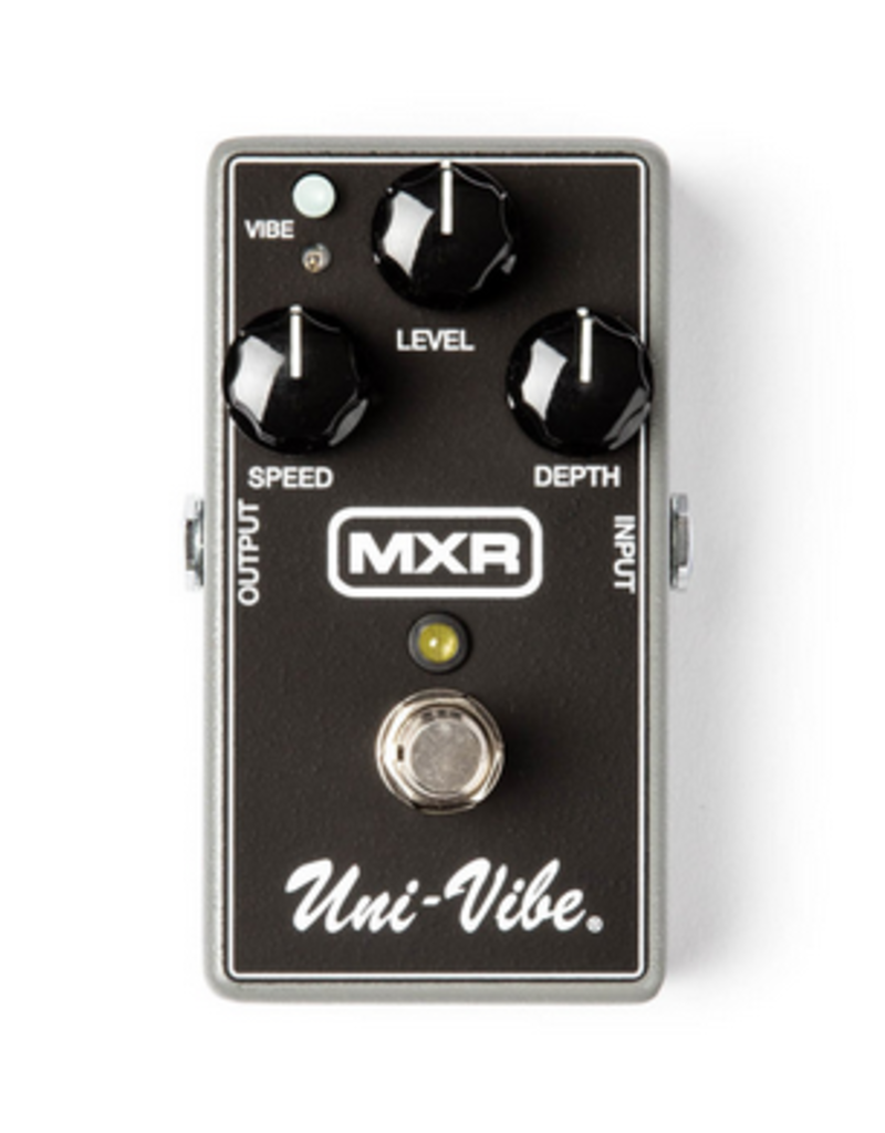 MXR MXR Uni vibe