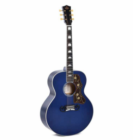 Sigma Sigma SG-200 Royal dark blue