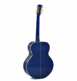 Sigma Sigma SG-200 Royal dark blue