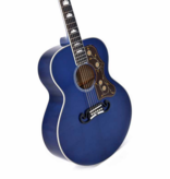 Sigma Sigma SG-200 Royal dark blue