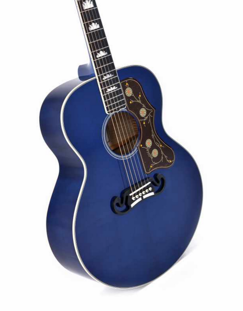 Sigma Sigma SG-200 Royal dark blue