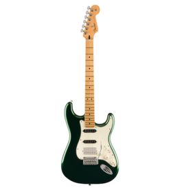 Fender Fender Player Stratocaster HSS MN British racing green