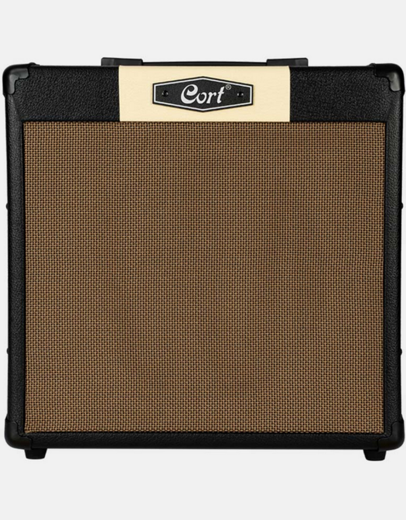 Cort Cort CM30R versterker combo