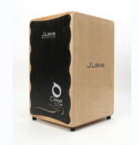 J. Leiva J.Leiva Cajon Omeya Evo black