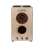 J. Leiva J.Leiva Cajon Omeya Evo black