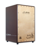 J. Leiva J.Leiva Cajon Zoco MAX
