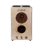 J.Leiva Cajon Zoco MAX