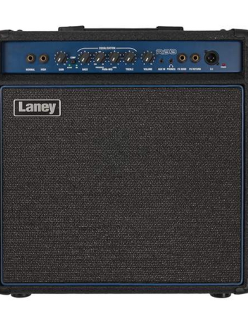 Laney Laney RB3 bascombo 65W