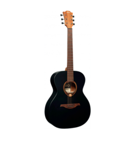LAG LAG Tramontane T70A Black
