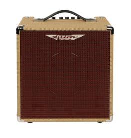 Ashdown Studio 8 tweed bascombo