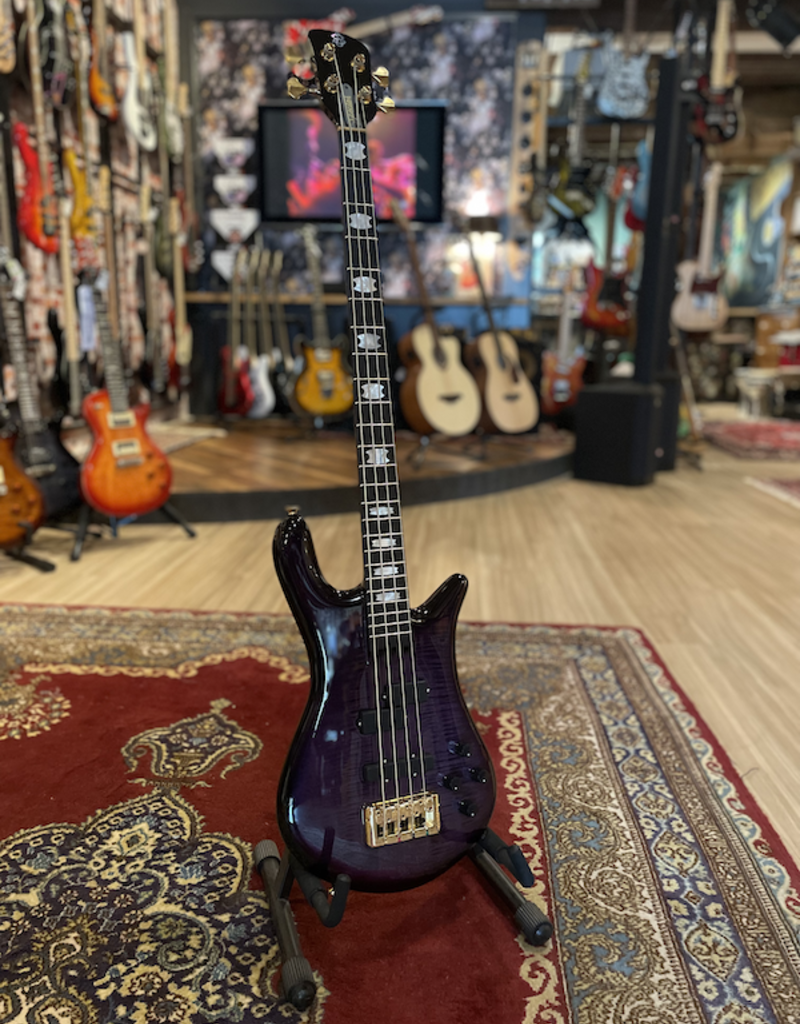 spector Spector Euro4LT  VLFG