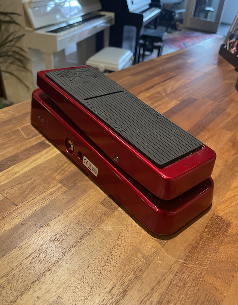 Dunlop Dunlop SW-95 Slash Signature Wah-Wah | Occasion