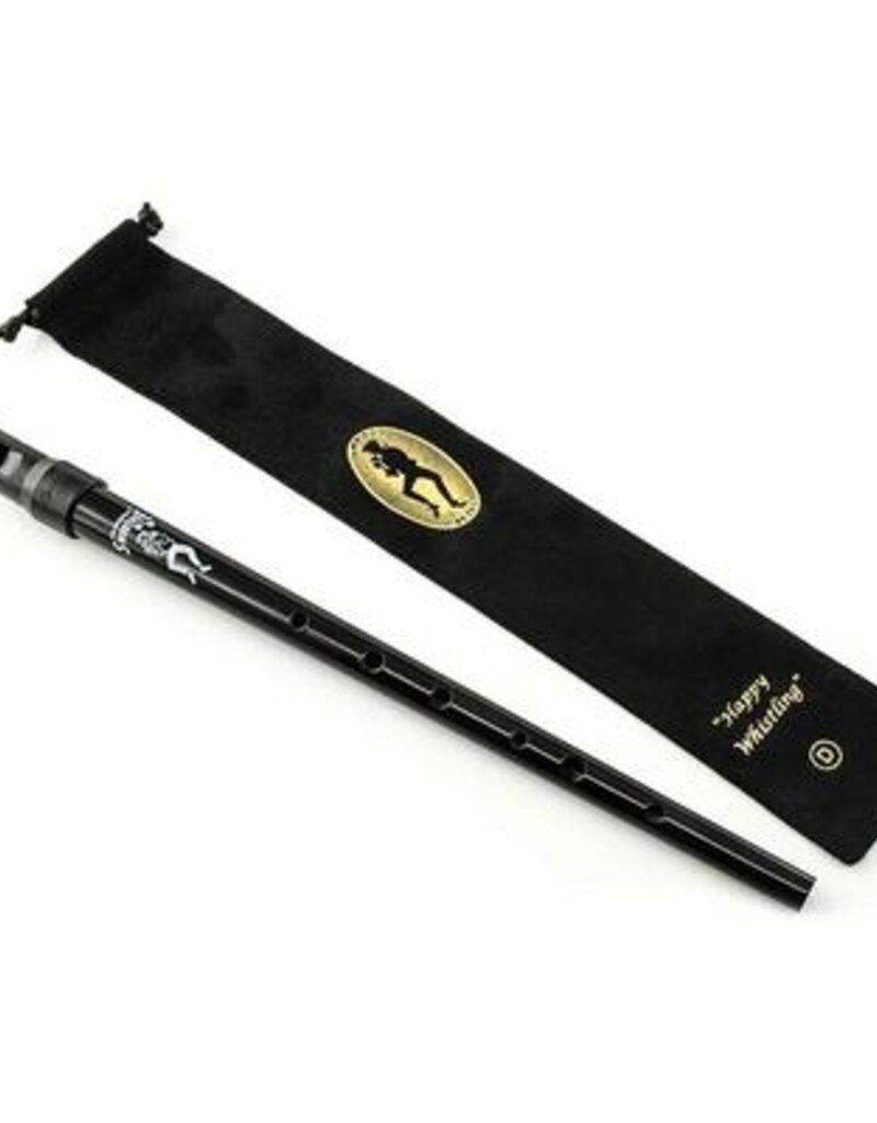 Clarke Clarke Sweettone D Tinwhistle black