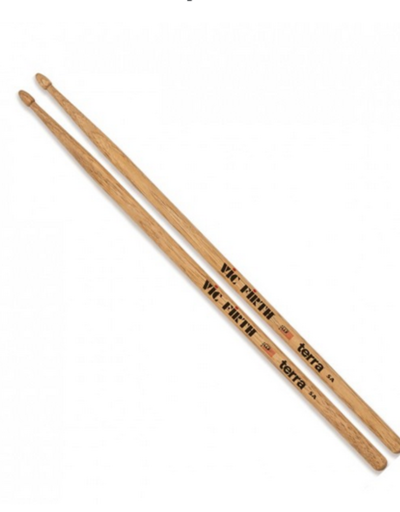 Vic Firth 7A Terra