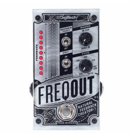 Digitech Digitech Freqout